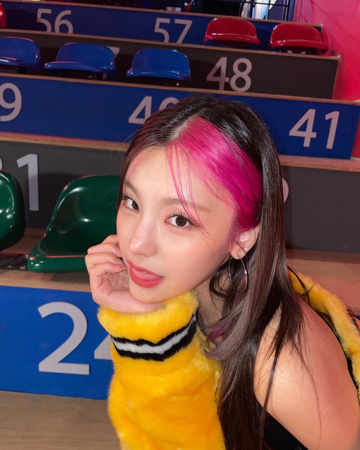 Hwang Yeji