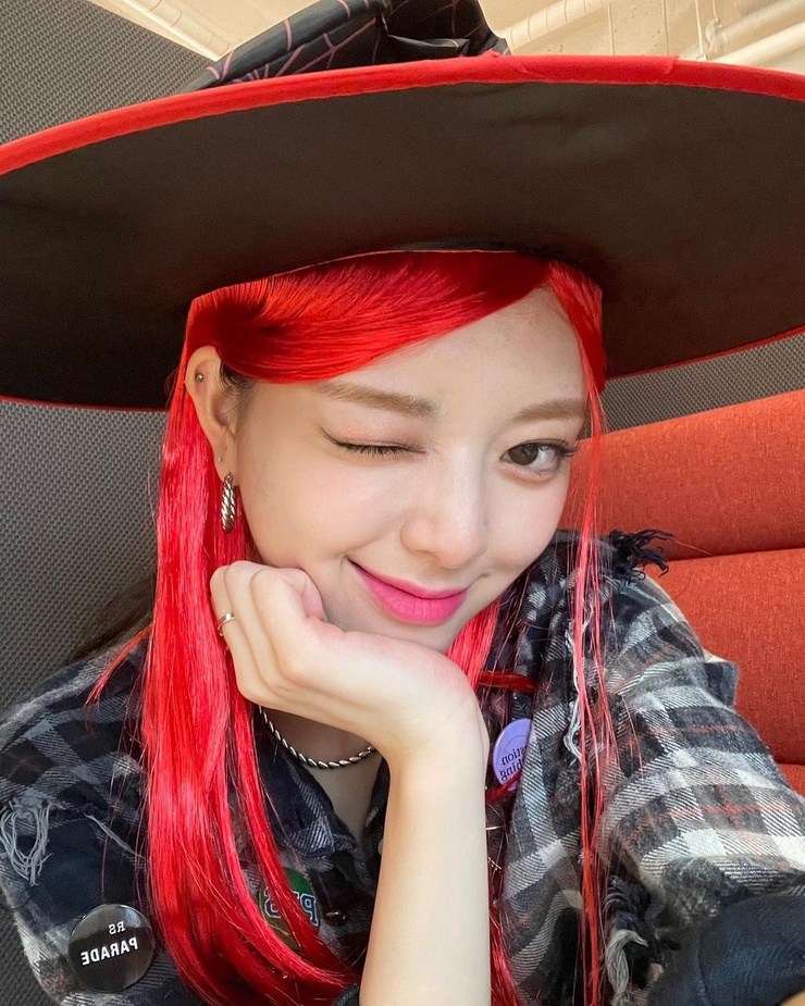 Shin Yuna