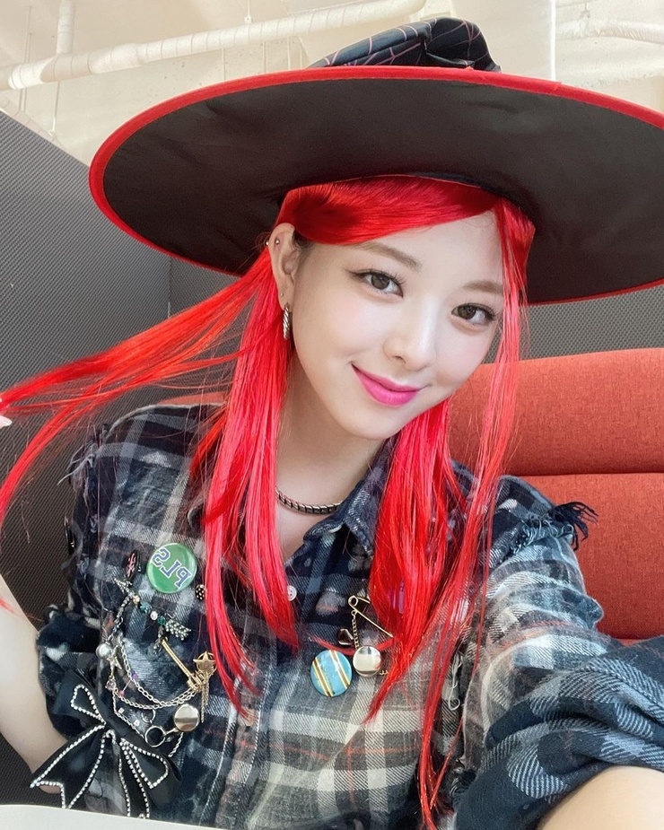 Shin Yuna