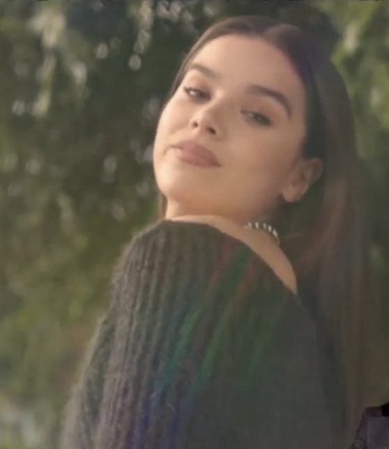 Hailee Steinfeld