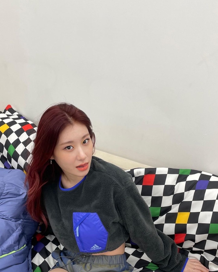 Lee Chaeryeong
