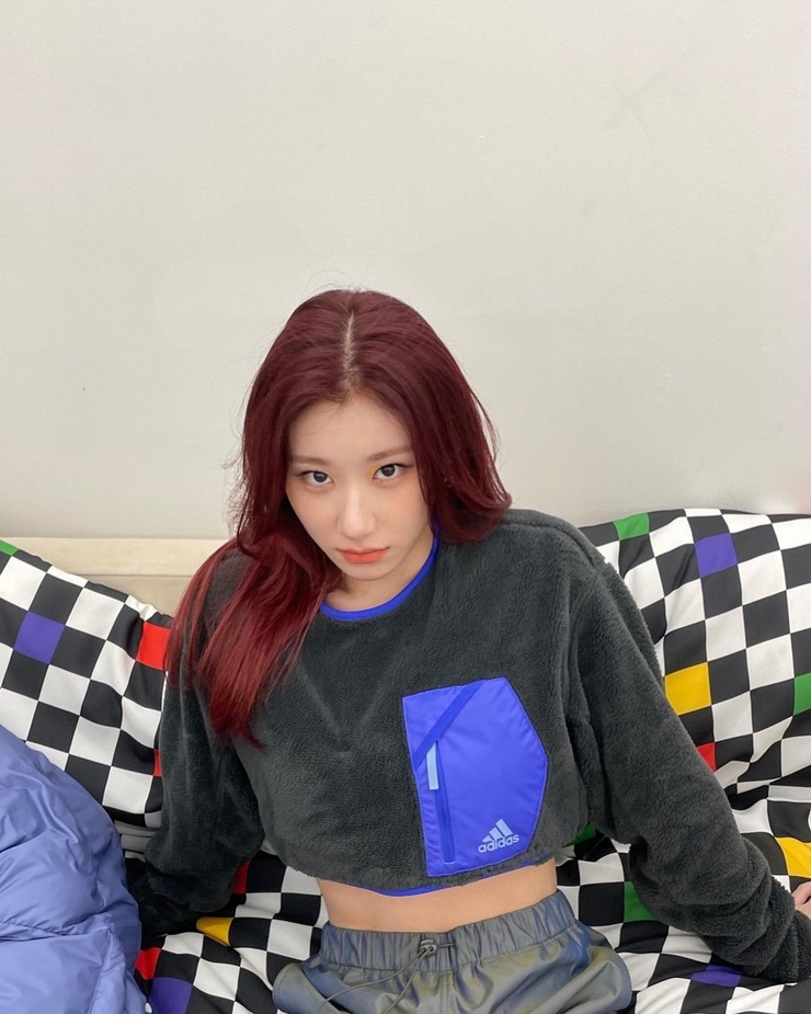 Lee Chaeryeong