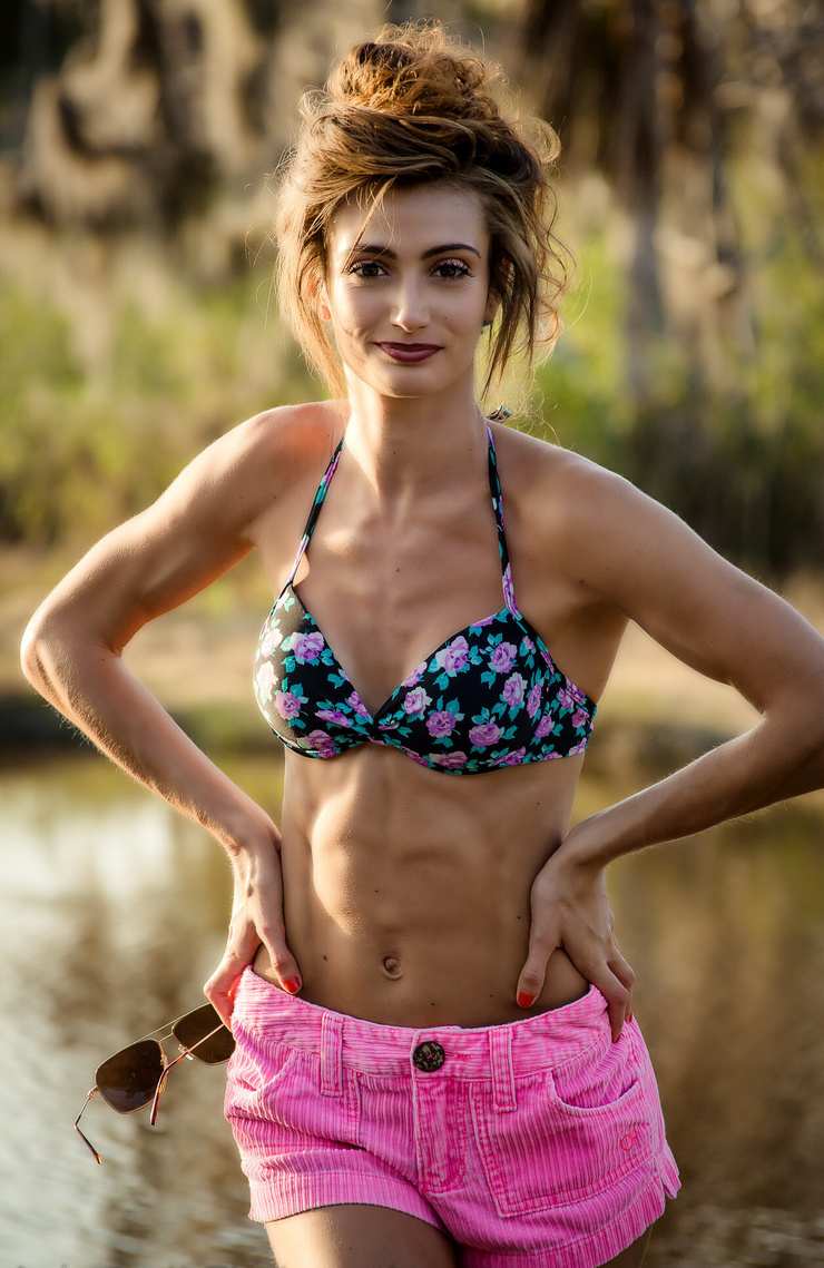 Amber Nova