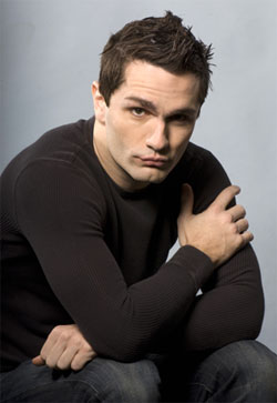 Sam Witwer