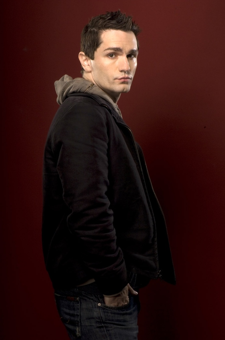 Sam Witwer