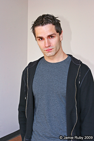 Sam Witwer