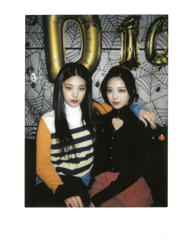 ITZY