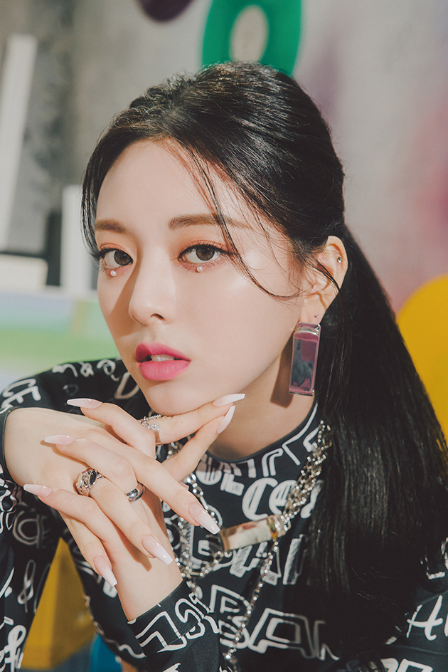 ITZY