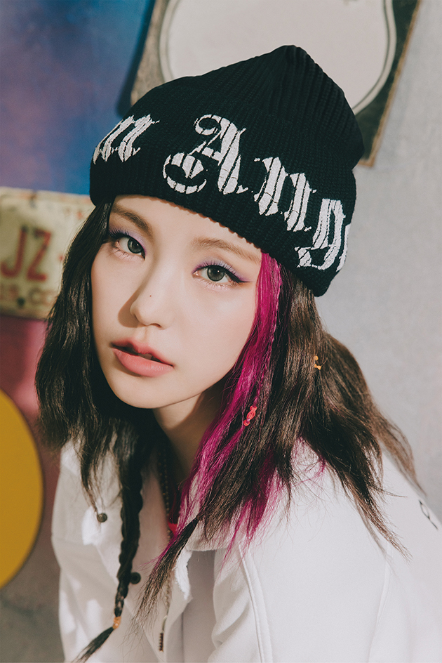 ITZY