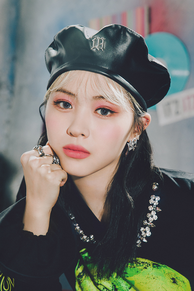 ITZY