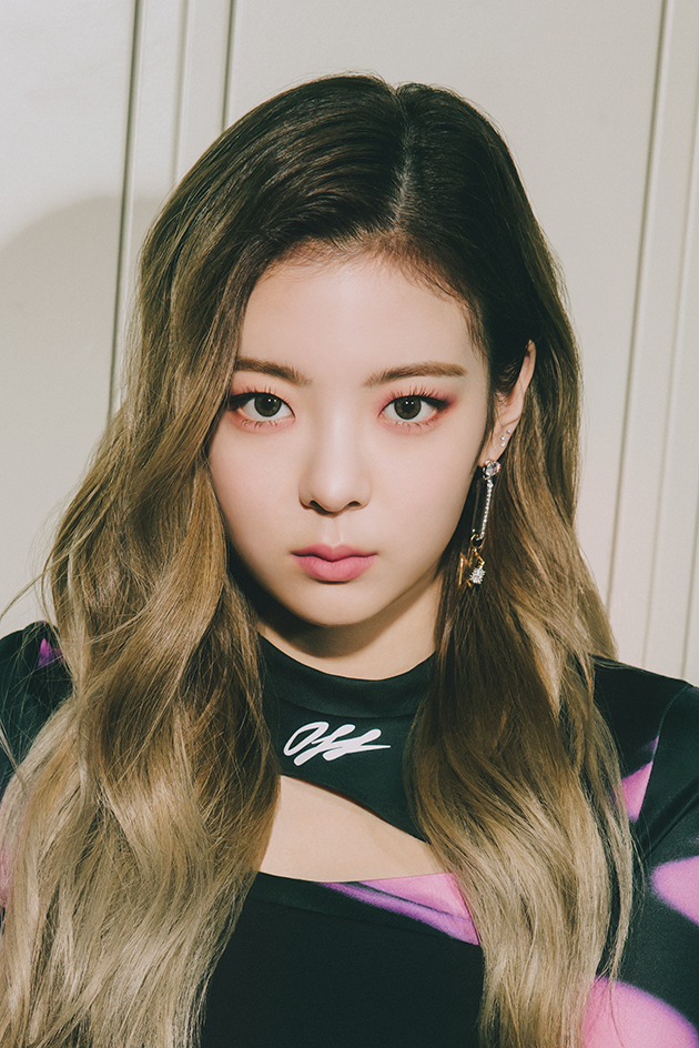 ITZY
