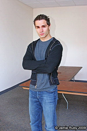 Sam Witwer