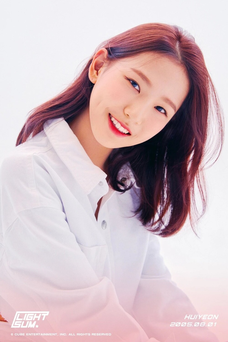 Hui-yeon Oh