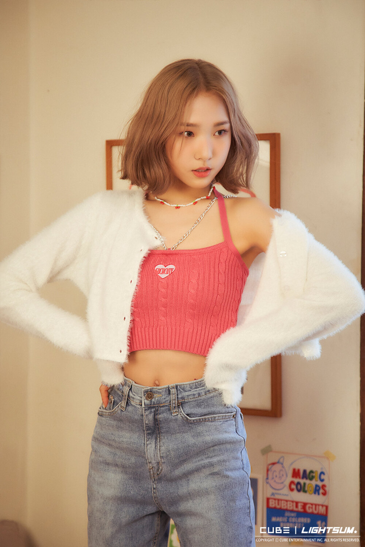 Hui-yeon Oh