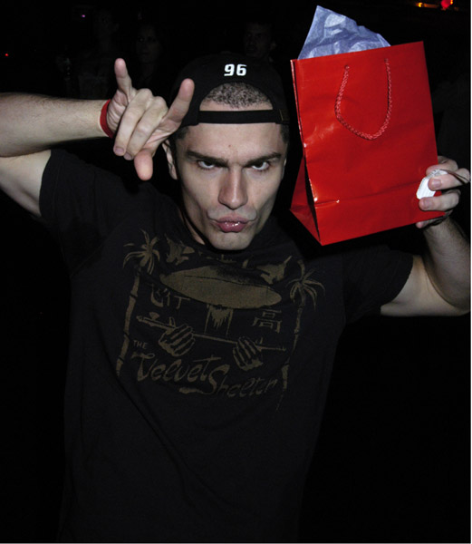 Sam Witwer