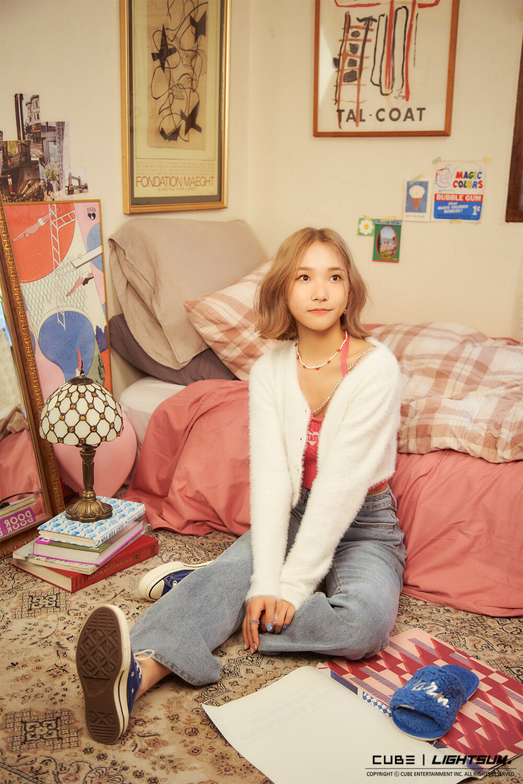 Hui-yeon Oh