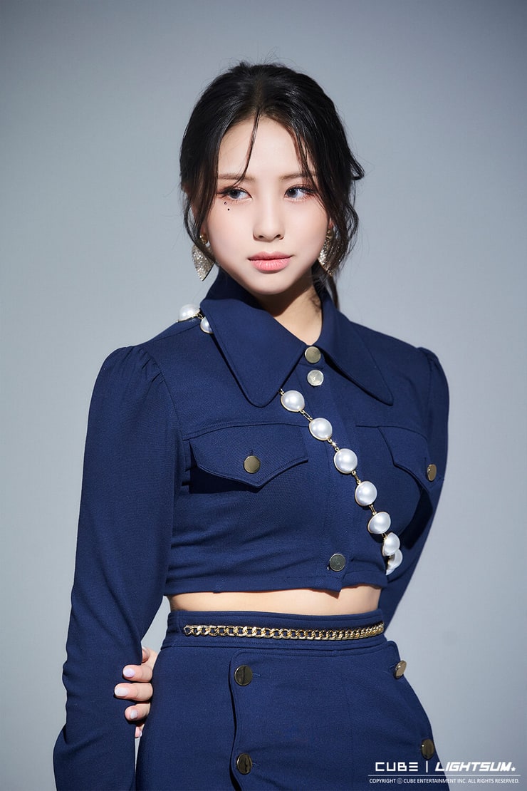 Ji-an Kim