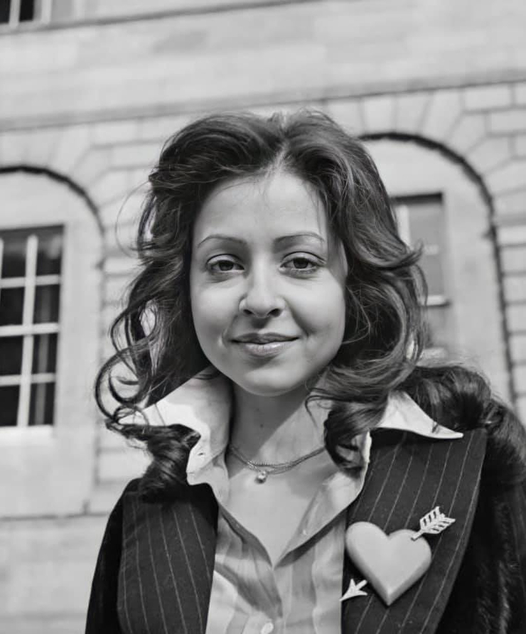 Vicky Leandros