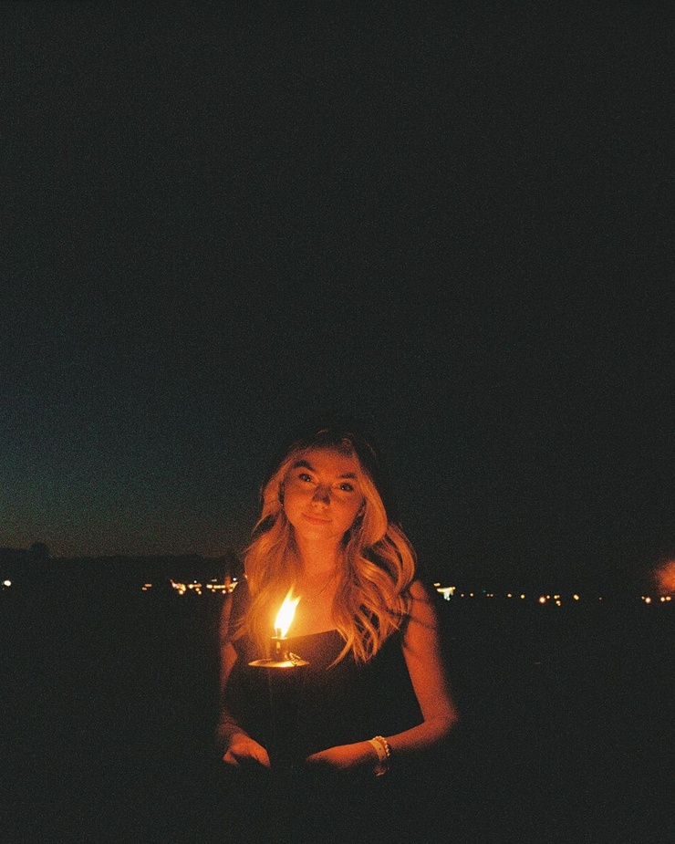 Saige Peterson