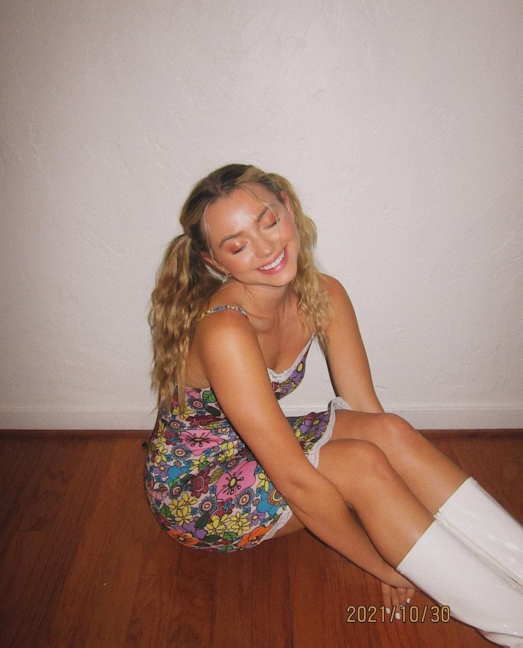 Saige Peterson Saige Peterson