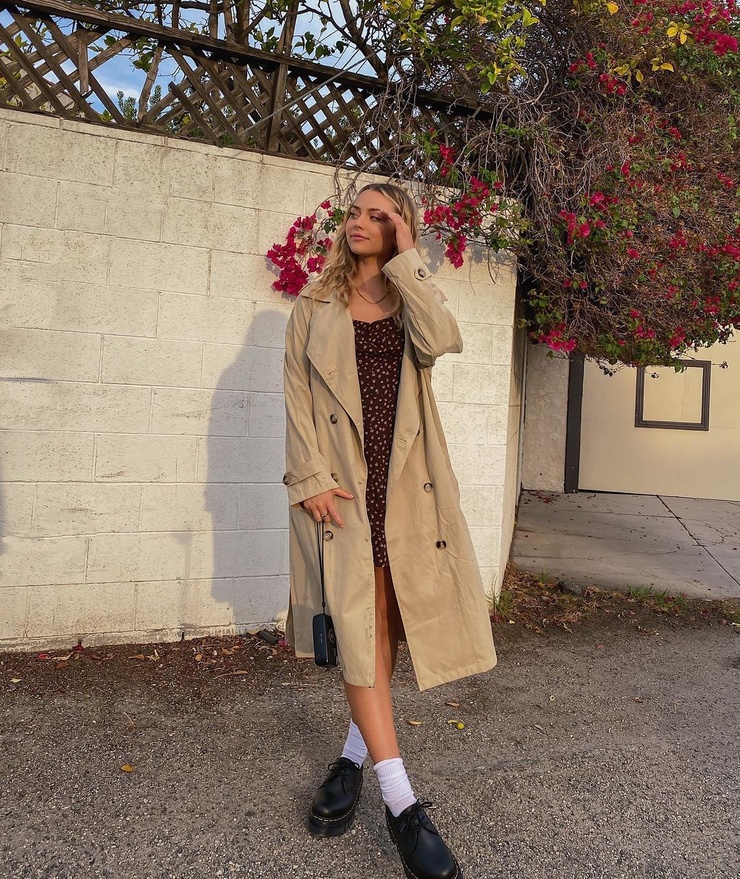 Saige Peterson
