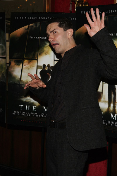 Sam Witwer
