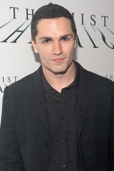Sam Witwer