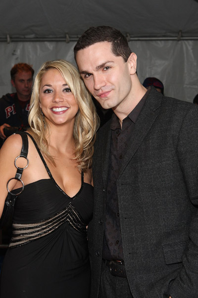 Sam Witwer