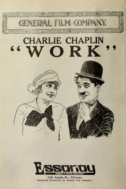 Work (1915)