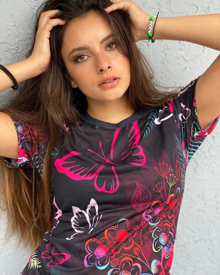 Paris Bravo