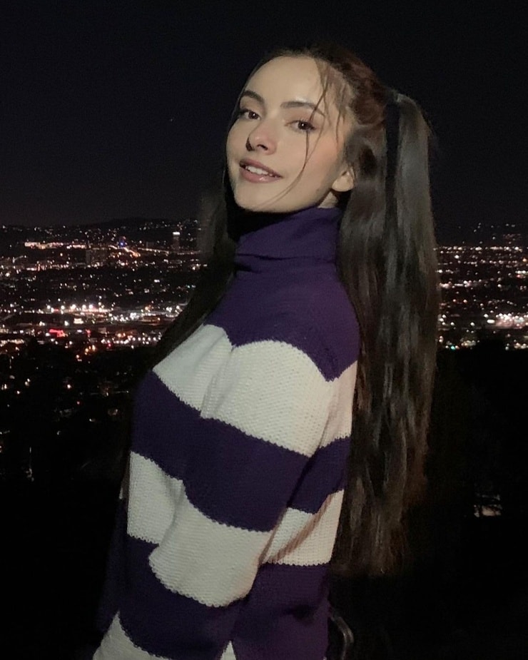 Paris Bravo