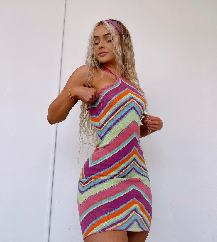 Bailey Stewart image