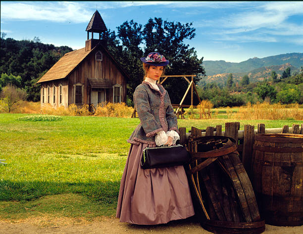 Dr. Quinn, Medicine Woman