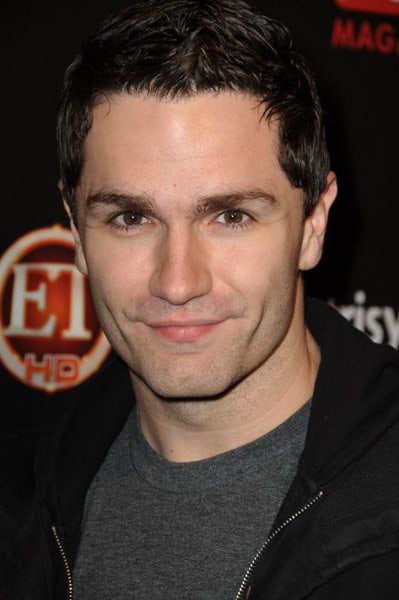 Sam Witwer