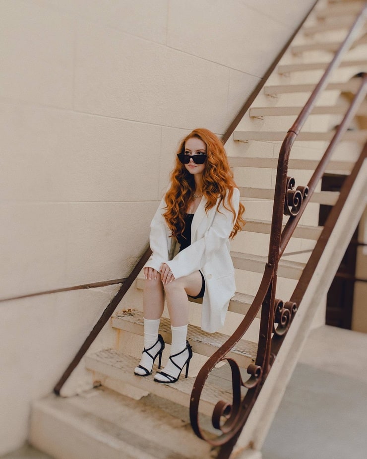 Francesca Capaldi