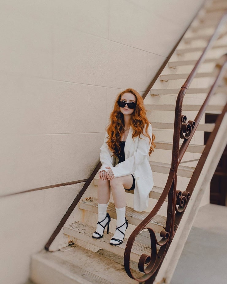 Francesca Capaldi