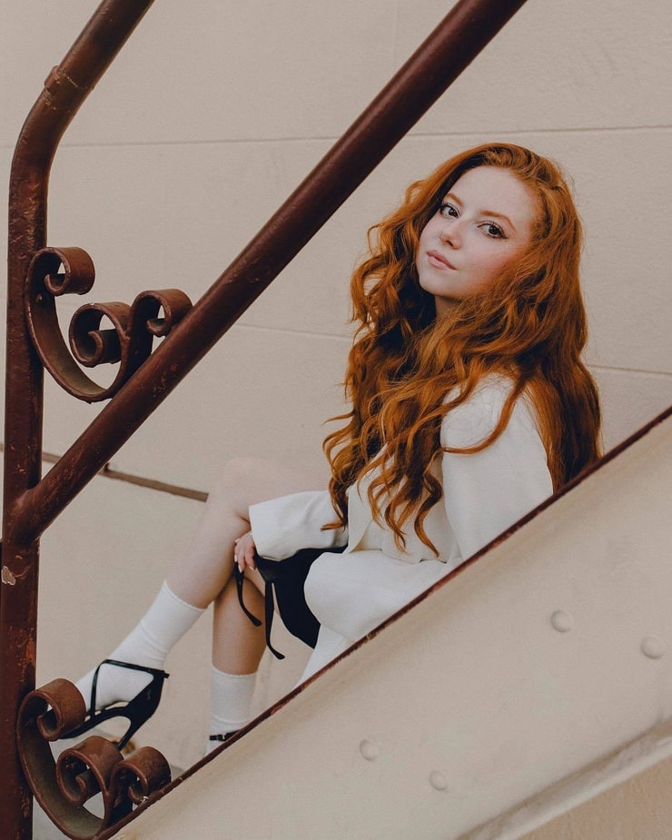 Francesca Capaldi