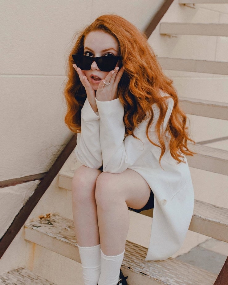 Francesca Capaldi