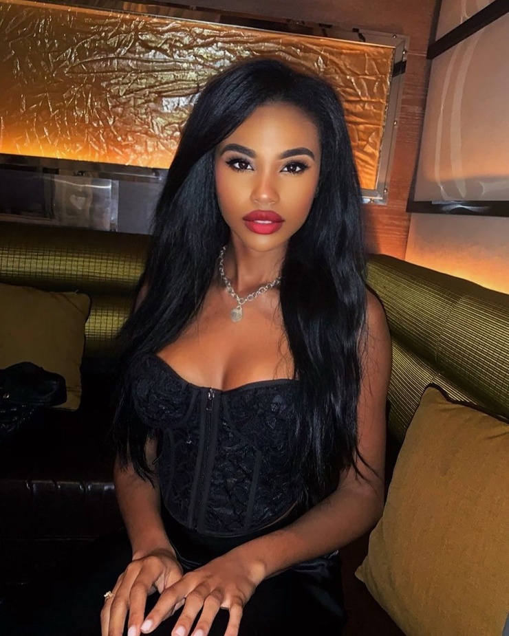 Britnee Bardot