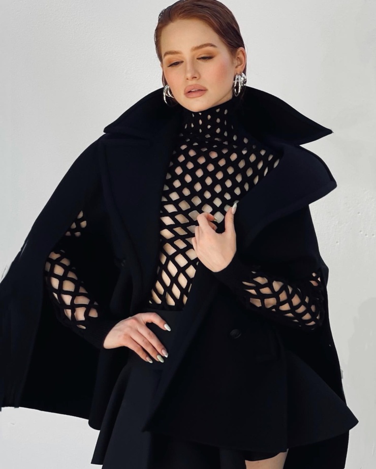Madelaine Petsch