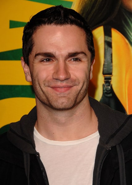 Picture of Sam Witwer