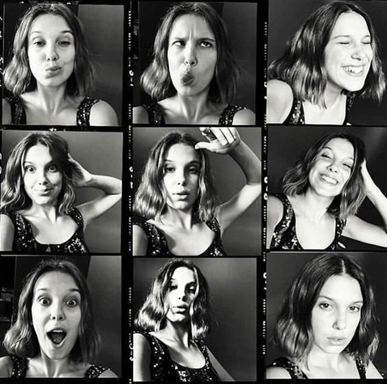Millie Bobby Brown