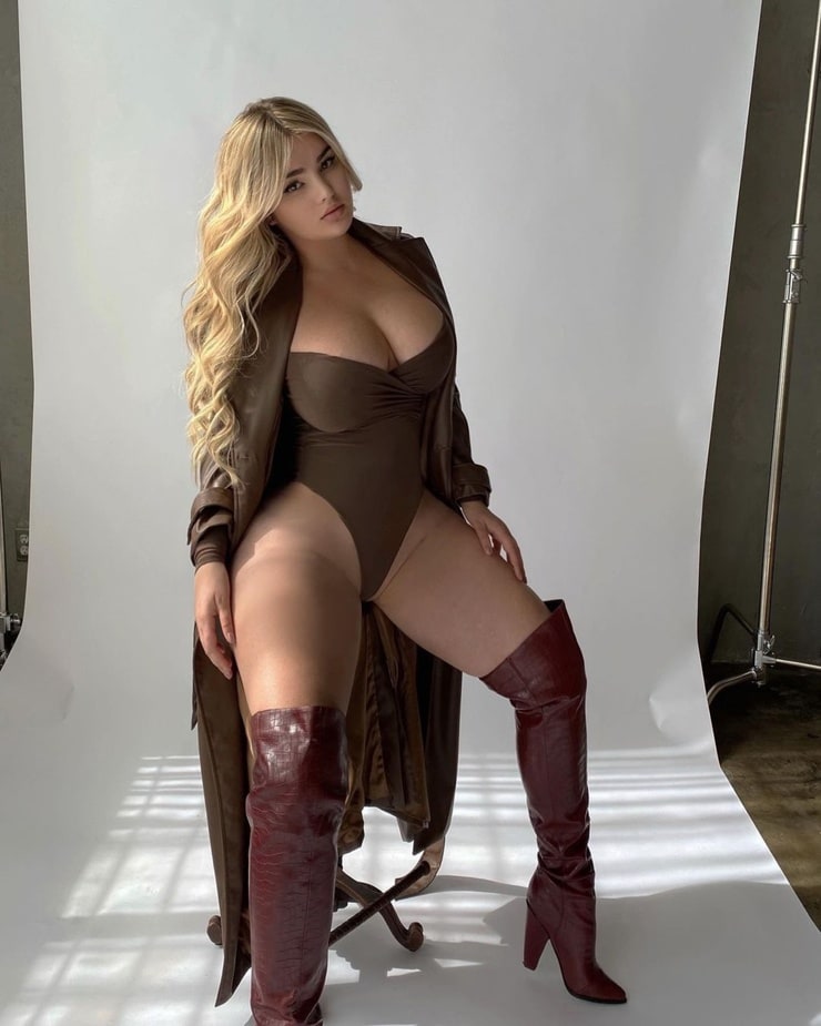 Anastasiya Kvitko