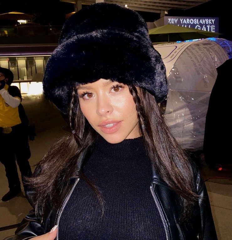 Cierra Ramirez