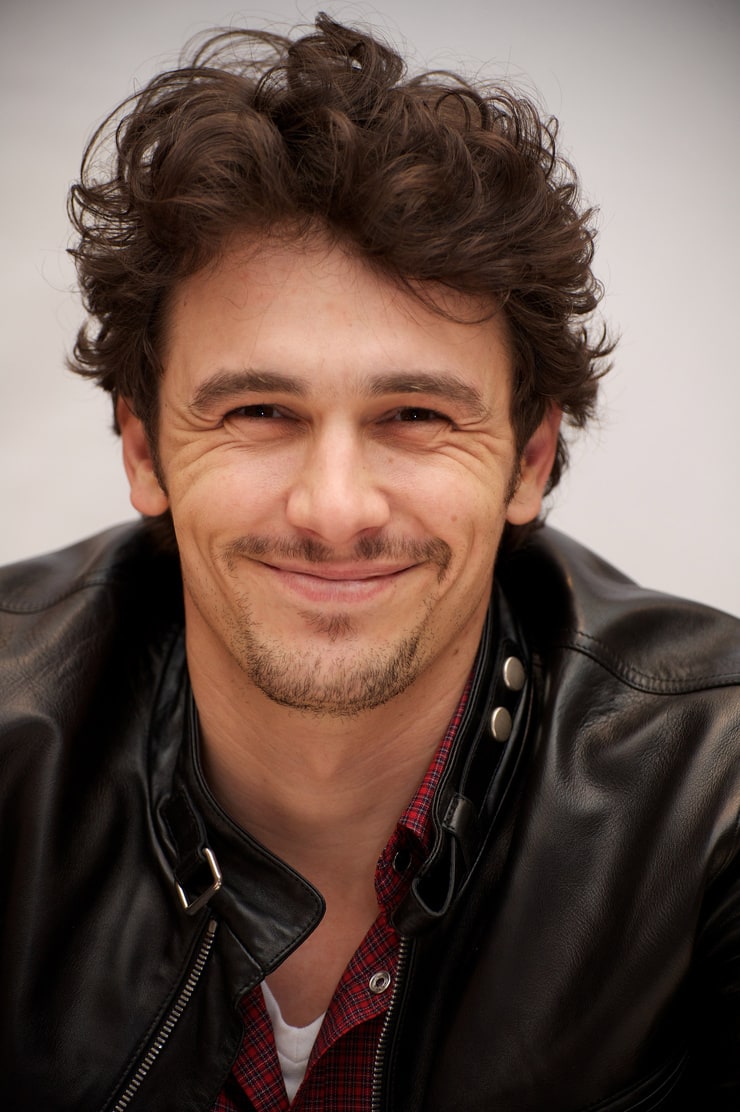 James Franco