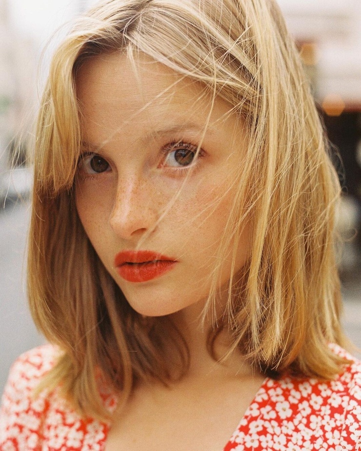 Camille Yolaine