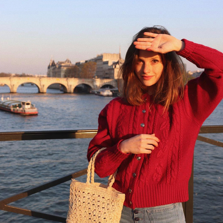 Camille Yolaine