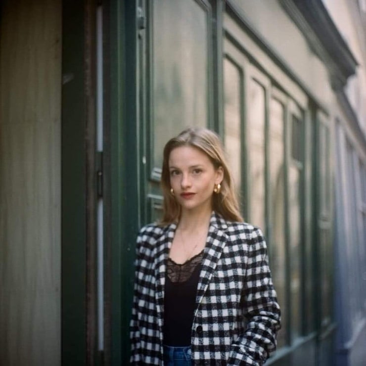 Camille Yolaine