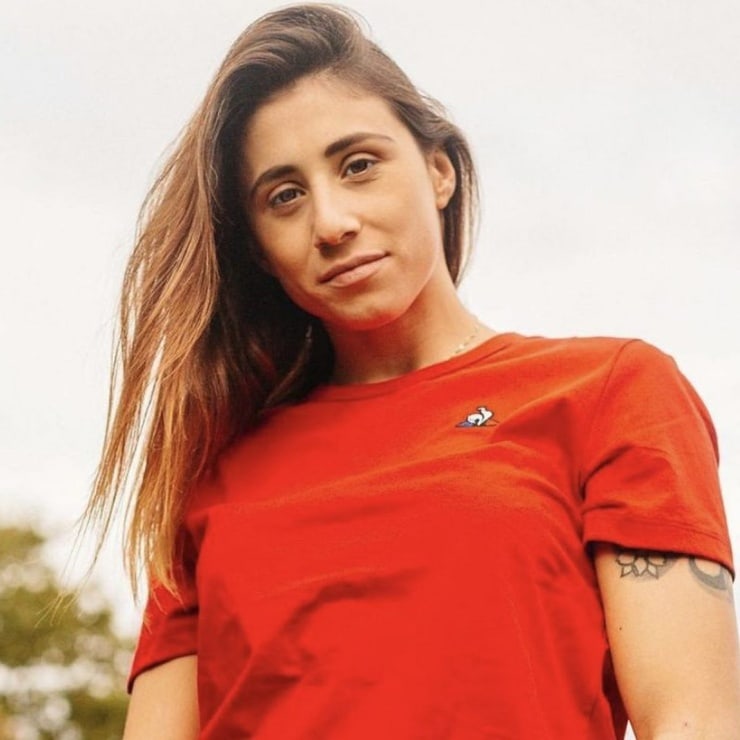 Irma Testa