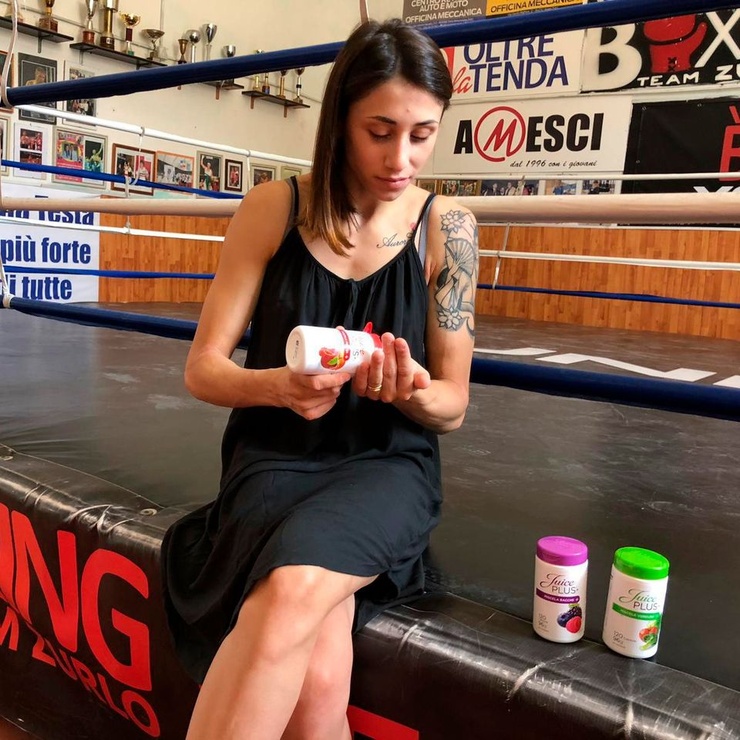 Irma Testa